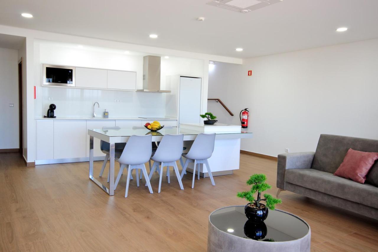 Ferienwohnung Monte Bela Vista Macedo de Cavaleiros Exterior foto