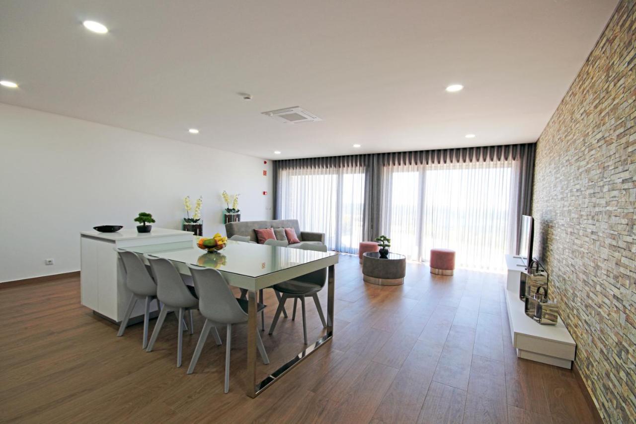 Ferienwohnung Monte Bela Vista Macedo de Cavaleiros Exterior foto